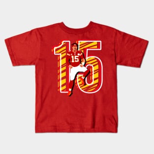 Mahomes Kids T-Shirt